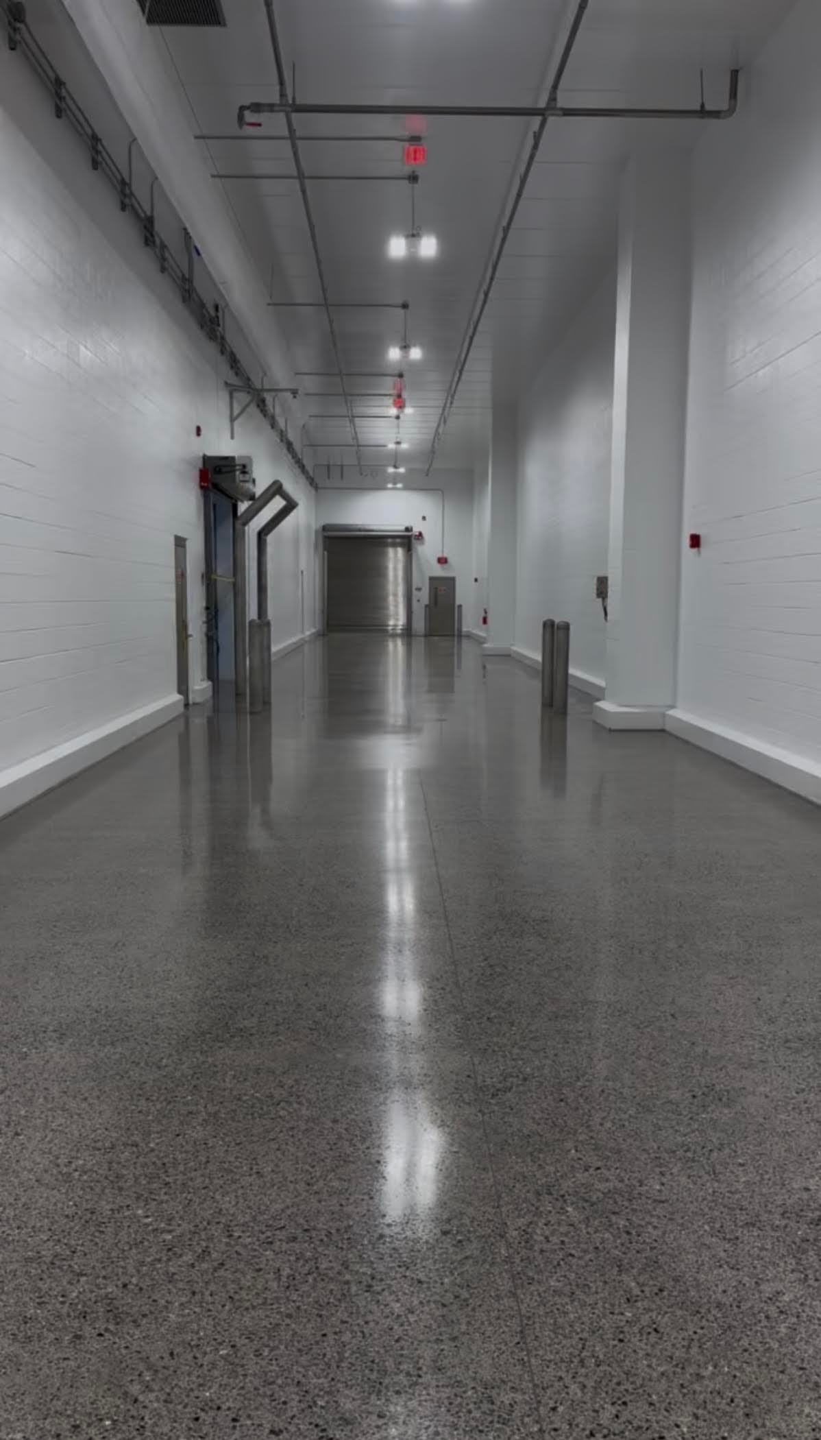 Chobani Production Facility